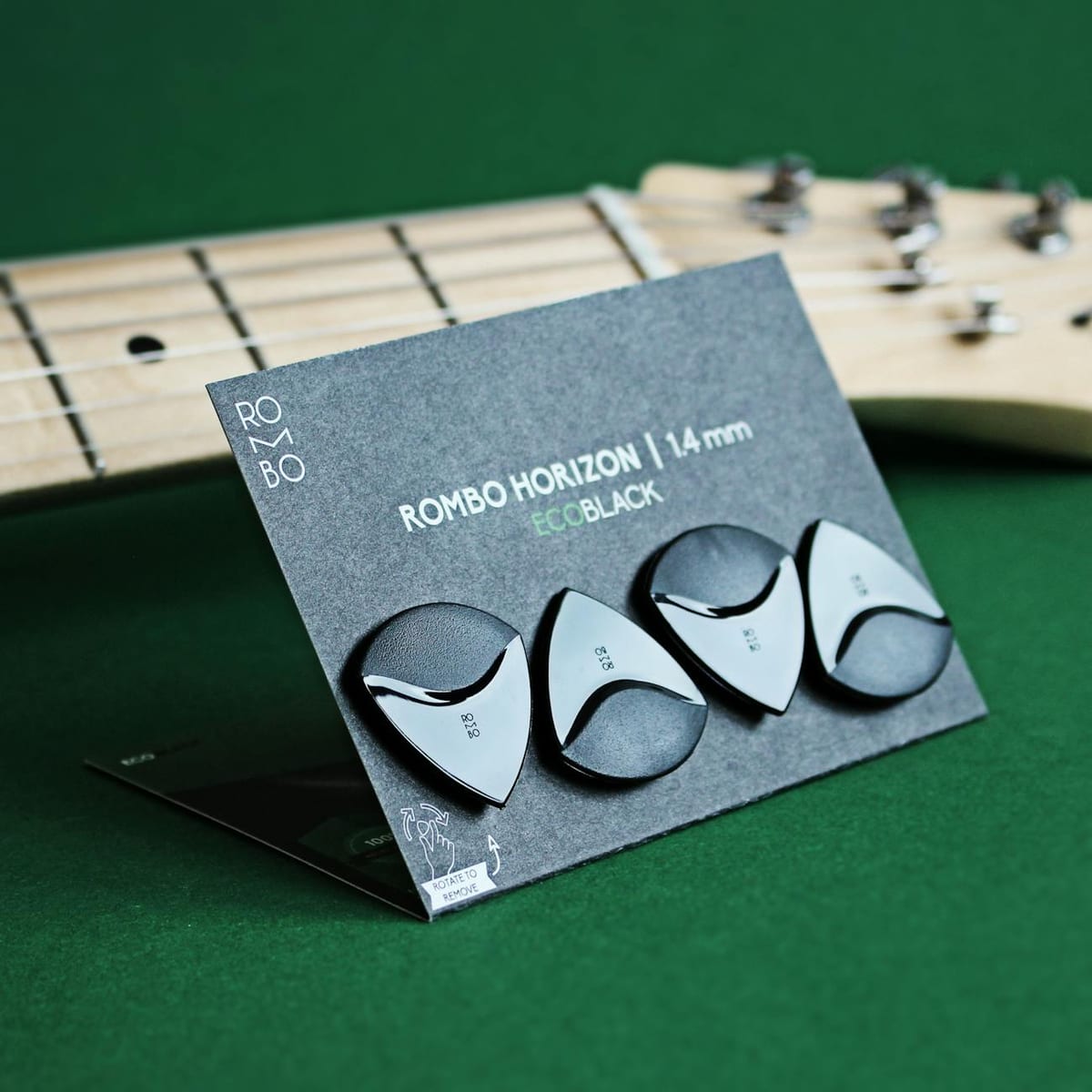 Luxurious Rubber Chips