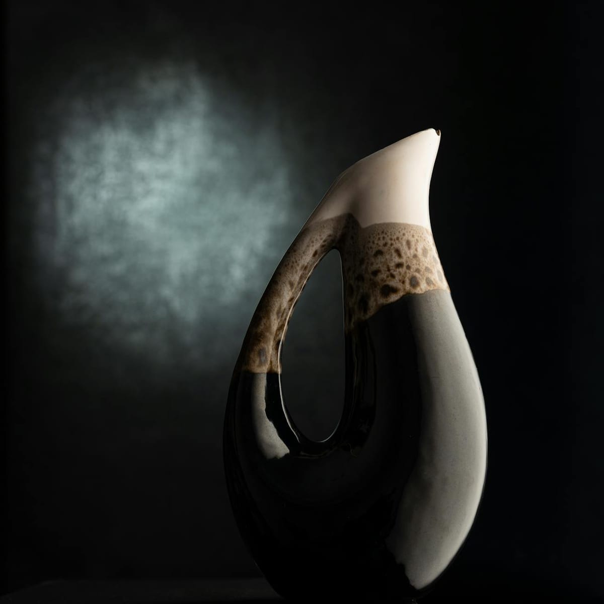 Electronic Ceramic Cheese