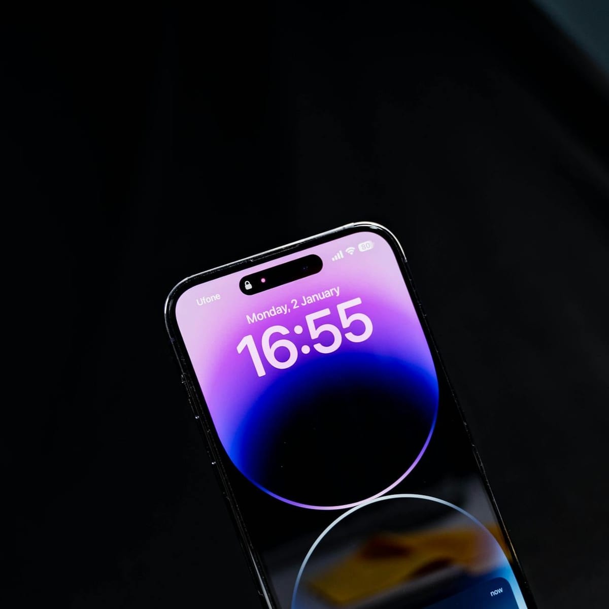 هواوي P50 برو 256 جيجا