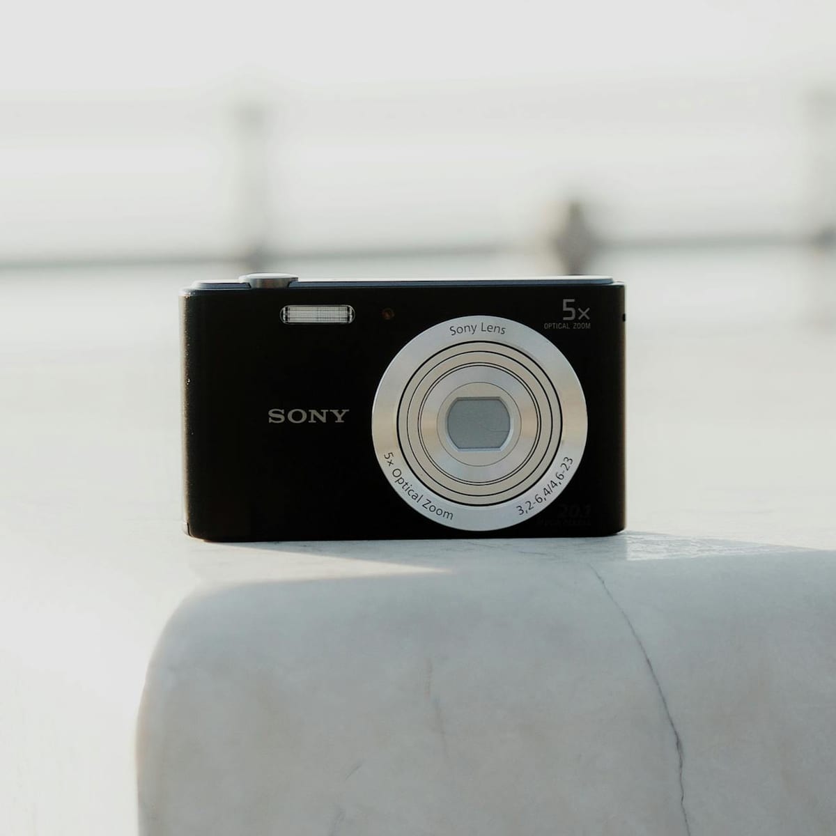 Sony ZV-1 - vlog camera